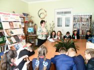 Скарынаву кнігу ў вечнасць пусціць.. (1)