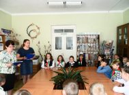 Скарынаву кнігу ў вечнасць пусціць.. (3)