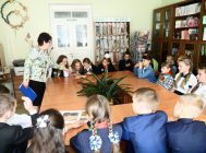 Скарынаву кнігу ў вечнасць пусціць.. (4)