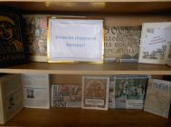 Скарыніна кніга ў вечнасці жыве