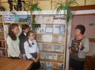 Скарыніна кніга ў вечнасці жыве 2