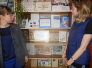 Скарыніна кніга ў вечнасці жыве 3