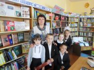 У краіне школьных навук (1)