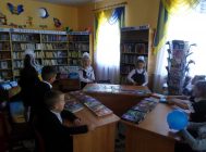 У краіне школьных навук (2)