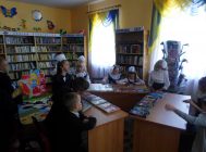 У краіне школьных навук (3)