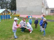 Вясёлая кампанія 2