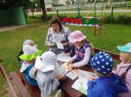 Вясёлая кампанія 3