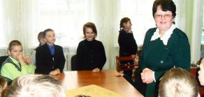 “Детям о дружбе“ (1)