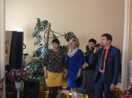 “Нам года – не беда” (2)