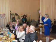 “Нам года – не беда” (3)