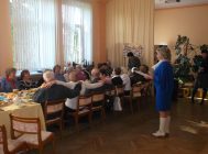 “Нам года – не беда” (4)