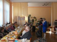“Нам года – не беда” (5)