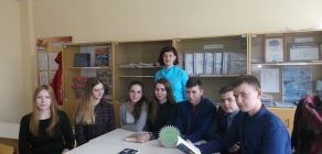 “Разумнікі і разумніцы” (2)