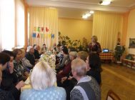 “Самая любимая, самая родная” (1)
