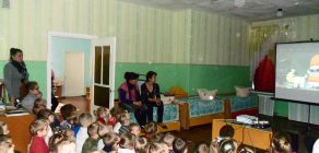 “У гасцях у казкі” (1)