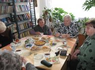 “Узрост  сумным  не  бывае” (3)