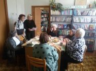 “Узрост  сумным  не  бывае” (6)