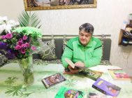 Кнігу у кожны дом 2