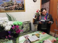 Кнігу у кожны дом 3