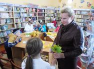 Зробім сваімі рукамі падарунак маме