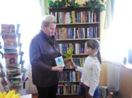 Зробім сваімі рукамі падарунак маме 2