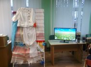 “Вырастае ў полі лён” (2)