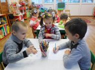 Мая кукла лепшая за ўсіх