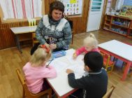 Мая кукла лепшая за ўсіх 3