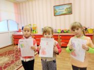 Мая кукла лепшая за ўсіх 4