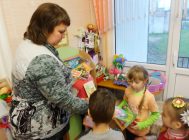 Мая кукла лепшая за ўсіх 6