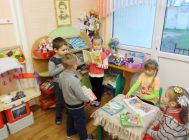 Мая кукла лепшая за ўсіх 7