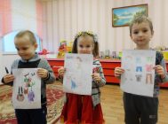 Мая кукла лепшая за ўсіх 8