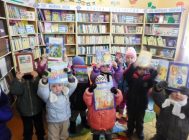 Праваслаўная кніга 2