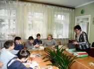 Юныя краяведы (3)