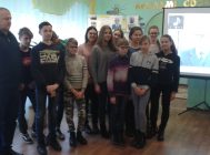 “И будет слово земляка звучать над родной стороной” (1)