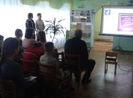 “И будет слово земляка звучать над родной стороной” (2)