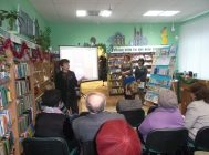 “И будет слово земляка звучать над родной стороной” (6)