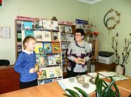 “Кто прекрасно спит зимой в ямках, норках, под водой” (4)