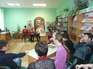 “Розныя – роўныя” (2)
