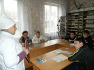 “Што разбурае арганізм” (1)