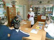 “Што разбурае арганізм” (3)