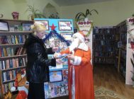 “Сустракаем Новы год. Віншаванні з мінулага” (2)