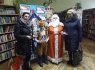 “Сустракаем Новы год. Віншаванні з мінулага” (3)