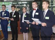 Яўген Мацвееў — вялікі чалавек Наваельнянскай зямлі (3)
