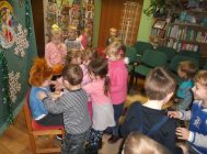 “Навагодняя карусель” (4)