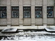 Всё кругом былым-бело даже книжки замело (1)