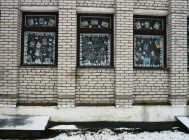 Всё кругом былым-бело даже книжки замело (2)