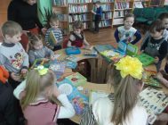 “Библиотека, книжка, я – вместе верные друзья” (1)