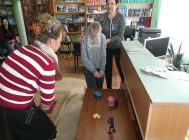 “Чытанне для добрага настрою” (2)