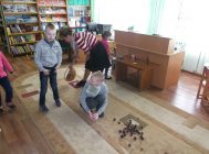 “Чытанне для добрага настрою” (3)